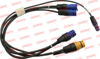 97704 Kempf Adapter,  7-pol.